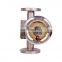 TF Gas Rotameter,Rotameter Measures Variable Area Flow Indicator