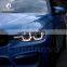 landnovo модифицированные светодиодные фары для BMW 3 серии F30 F35 2013 - 2019 годов. Светодиодные фары
