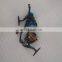 Byloo  diwa fugu fishing reel fish drops reels