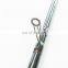 3.9m 3-section High Carbon Content Match Surf Fishing Rod