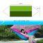 Waterproof Swings Strap Hook Double Hammock with Mosquito Net Outdoor Portable Camping Hammocks
