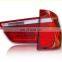 High quality aftermarket LED taillamp taillight rear lamp rear light for BMW X3 series F25 tail lamp tail light 2011-2017