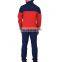 High Quality Fashion Multi color Track suit Online Custom Sports Tracksuits for men