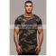 Multi color Hot Sale Sublimation Custom Printing High Quality T-Shirt