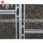 expanded metal in rhombus mesh