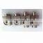 Custom Stainless Steel CNC Machining Parts CNC Machining Spare Parts