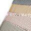 High quality aluminum curtain mesh for decoration
