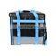 Custom Large Backpack Thermal Insulated Lunch Bag Motor Bike Food Delivery Box