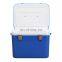 Portable Refrigerator Vaccine/ Blood/ Medicine Transport Vacuum Insulation Ice Box Insulated Thermal Food Waterproof 30*22*23cm