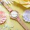 SHENGKE Lovely Students Watches Pink Children Watches Young Girls Cute Wristwatch Dropshipping  Watches