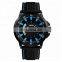 International Skmei 9152 Japan Movt 30m Water Resistant Quartz Watches