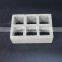 high strength fiberglass floor grate FRP GRP grating for floor