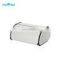 Extra Large Roll Top Bread Bin For Kitchen Stainless Steel Bread Storage