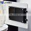 Hot sale Guangdong aluminium hotel home mini safe locker metal fingerprint security jewellery deposit security safe box