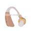 Cheap digital china rechargeable hearing aid machine