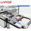 LIVTER Precision Saw Bench  Wood Cutting Woodworking Slide Table Saw Machine