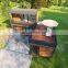 2 bedroom prefab kit container house made in china