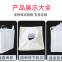 polypropylene 500kg 1000kg jumbo big bag with duffle top / U panel FIBC Bulk Bag 1500kg