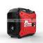 Bison China 2Kw Eu20i Portable Digital Super Silent Pulsar Gasoline Generator Inverter 50Hz 220V