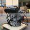 20HP Air cooled 2 cylinder in line 4 stroke SCDC R292 diesel engine