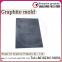 Customized high-strength graphite plate