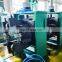 Factory direct sale ERW tube milling machine rolling flexible forming mill pipe line
