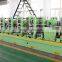 Nanyang Stainless Steel Tube Making Machine Price / Galvanize Pipe Forming Machine
