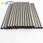 High Density For Construction Machine N10675/ns323/ns321 Astm/aisi/jis Seamless Tube/pipe