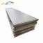 304/316/1.4529/25-6MO/800/724L/890L Brushed Mirror Stainless Steel Plate/Sheet Excellent Stamping And Bending