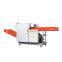 Good performance waste cloth recycling machine