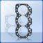 Cylinder Head Gasket 127616-01333 Suitable for Yanmar Overhaul Kit Gasket 127610-01352