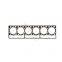 Suitable for caterpillar engine cylinder head gasket 8n3658 engine overhaul kit cylinder mattress ring