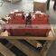 R215 Excavator Main Pump R225-9 R265-9 R215-9 Hydraulic Pump K3V112DTP