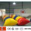 PVC Tarpaulin Water Pillow Jump Inflatable Water Blob for Water Activities