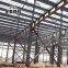 Building Materials Frame Steel Structure Prefabricated Steel Structure