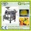 shanghai genyond mango juice making machine for mango processing /mango pulping machine /mango destoner