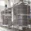 China IQF Máquina de congelación rápida, Máquina de congelación individual rápida, Congeladores industriales a chorro