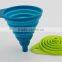 Creative Design fuel funnels
