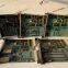 GENERAL ELECTRIC DS200TCTGG1AFF Simplex Trip Board