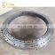 Sx0118/500 Vsp Cross roller slewing bearing slewing ring for robot