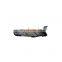 Fábrica china SINOTRUK SITRAK C7H/T7H/T5G Piezas de cabina 812W61701-0209 Soporte de montaje superior del lado del conductor (Cuerpo ancho)