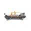 Factory Outlet A7 CNHTC Automotive Chassis Parts Lkw-Chassis-Teile WG9100529002 Front Left Leaf Spring Assembly