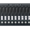 DMX512 192 channels console