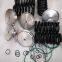 Gardner Denver QX103231 minimum pressure valve kit industrial screw air compressor spare parts high quality
