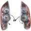Luxury led light spare parts LCK6125A LCK6120A HJQ-046 LCK6180G for zhongtong bus