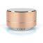 portable usb active stereo mini subwoofer wireless blue tooth speaker