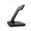 15W 3-in-1 Wireless Charger Mobile Phone Charging Stand Desktop Charging Bank Safe and Fast Charging