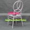 The Newest Model Wholesale Metal Aluminum Phoenix Chair