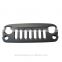 Jeep Wrangler Front Grill Angry Bird Grille for JK 2007-2016