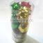 2",3".4.5".6" Iridescent Curly Ribbon Star Bow Wholesale In China FOR Wedding